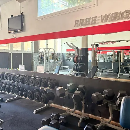 Forum Free Private Parking *