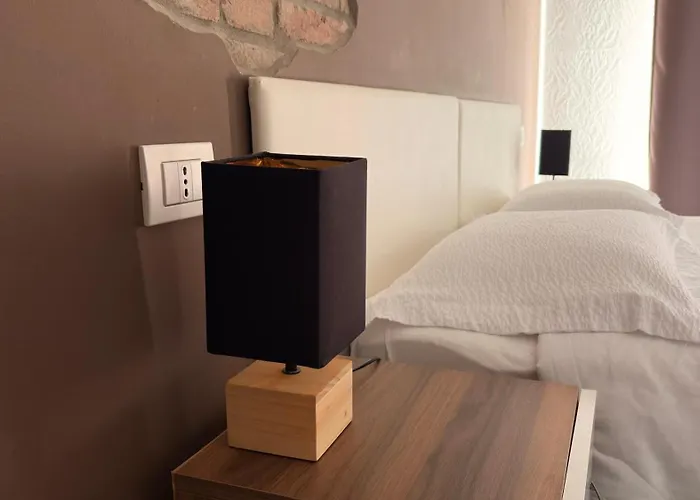 Casa de Férias Forum Free Private Parking Parma