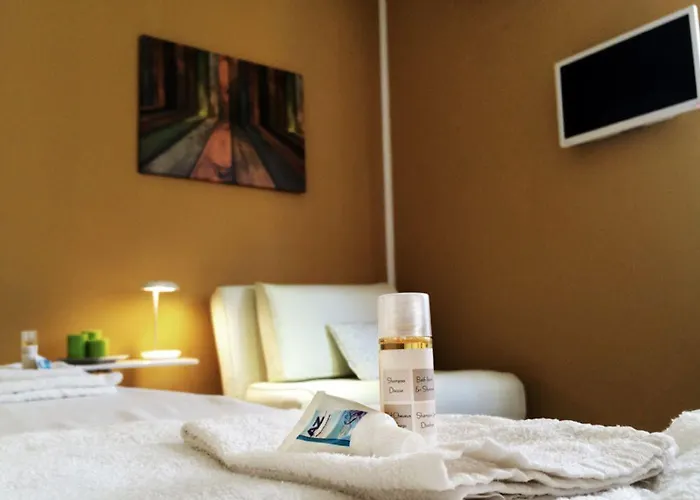 Casa de Férias Forum Free Private Parking