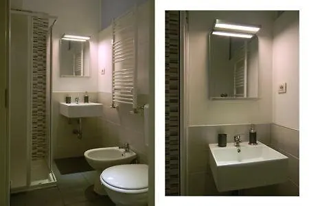 Forum Fitness & Free Parking Сasa de vacaciones Parma