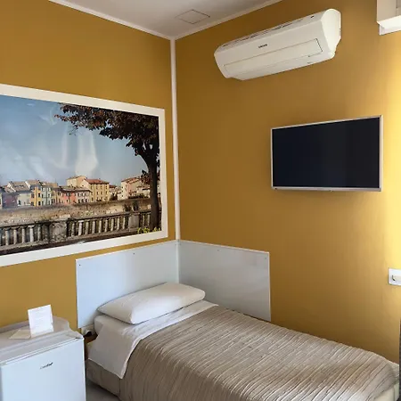 Forumguesthouse Center Parking Casa vacanze Parma