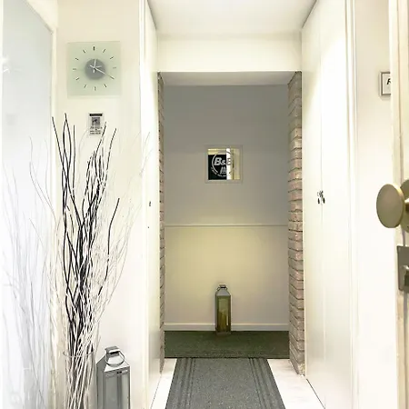 Forum Fitness & Free Parking Сasa de vacaciones