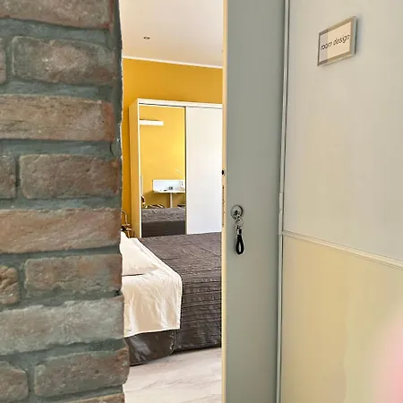 Casa vacanze Forumguesthouse Center Parking *