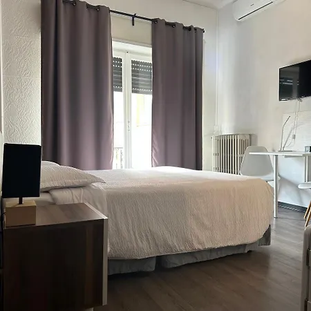 Casa vacanze Forumguesthouse Center Parking Parma