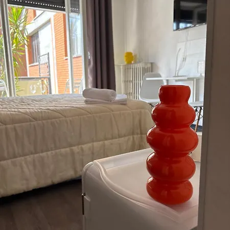 Forum Fitness & Free Parking Сasa de vacaciones *