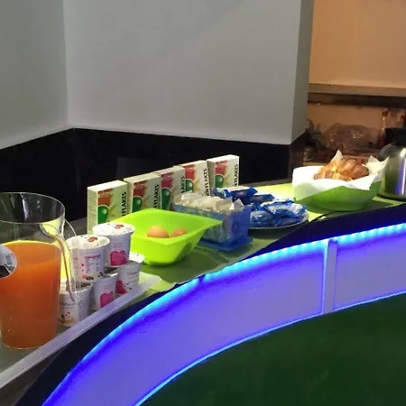 Forum Fitness & Free Parking Сasa de vacaciones *