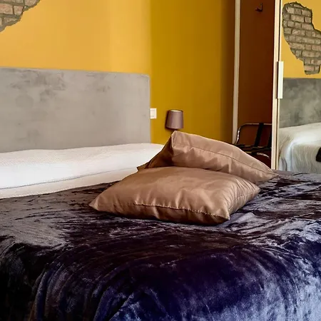 Forum Guest House Parma