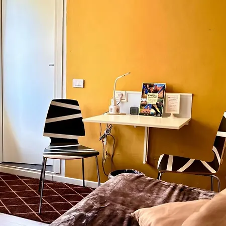 Forum Guest House Parma Hébergement de vacances *