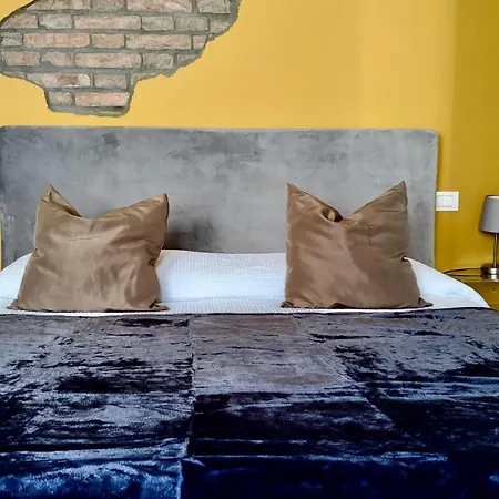 Forum Guest House Parma * Parme