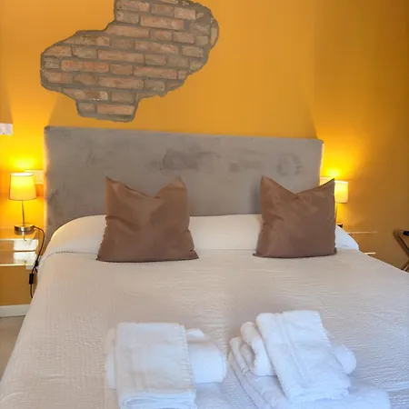 Forum Free Private Parking Vakantiehuis *