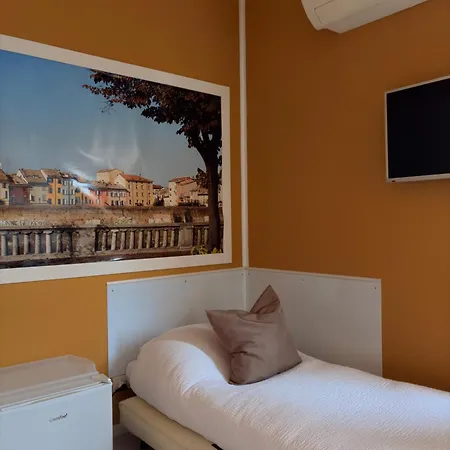 Forum Free Private Parking * Parma