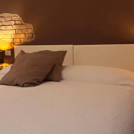 Vakantiehuis Forum Free Private Parking *