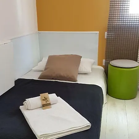 Casa vacanze Forumguesthouse Center Parking *