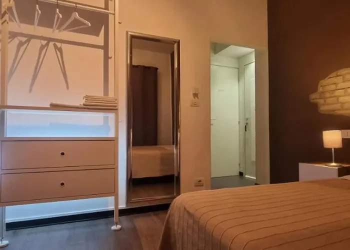 Forum Guest House Parma * Parme