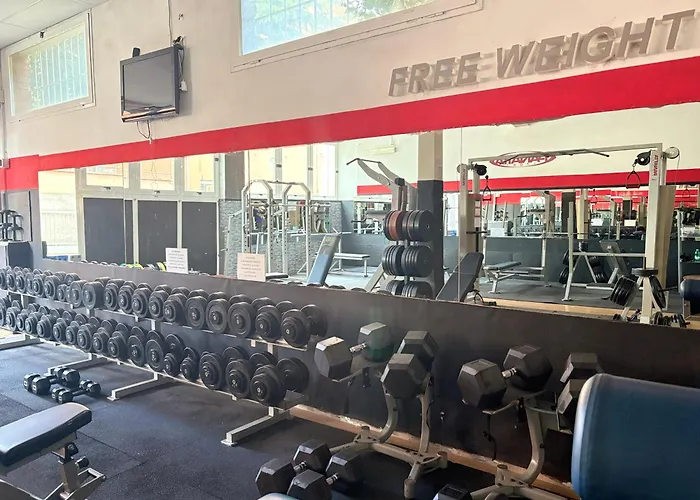 Forum Guest House Parma *