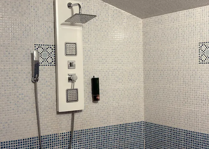 Forum Guest House Parma Hébergement de vacances Parme