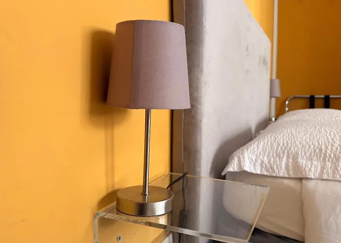 Forum Guest House Parma *