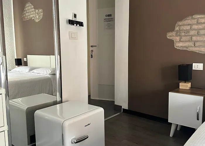 Forum Guest House Parma