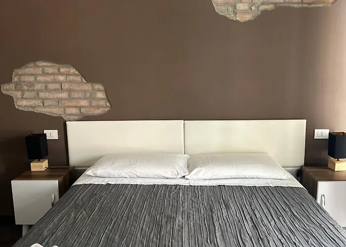 Forum Guest House Parma *