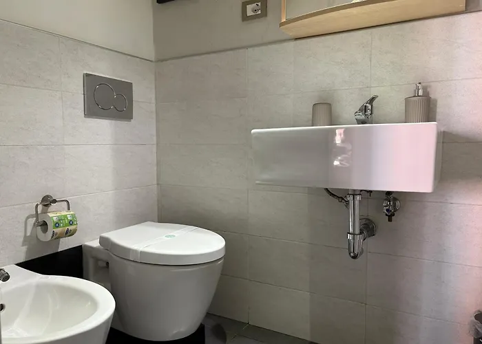 Forum Guest House Parma