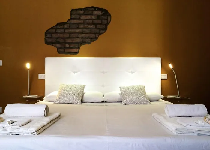 Forum Guest House Parma Hébergement de vacances Parme