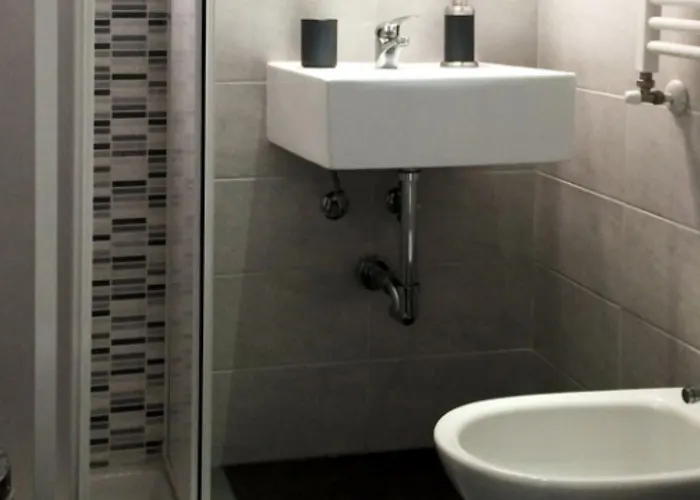 Forum Guest House Parma