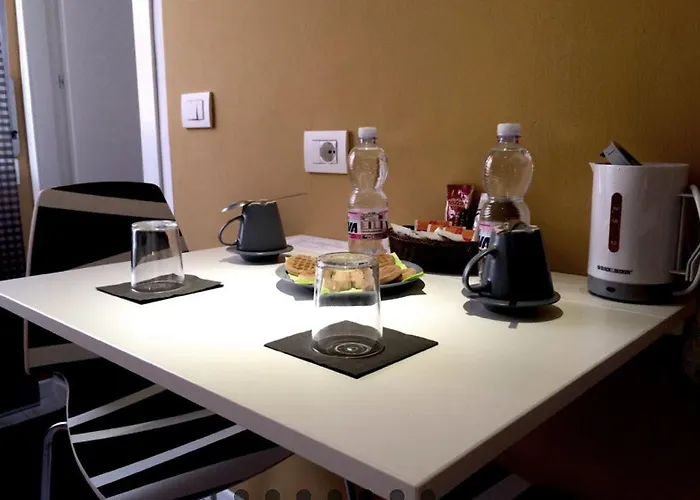 Forum Guest House Parma Parme