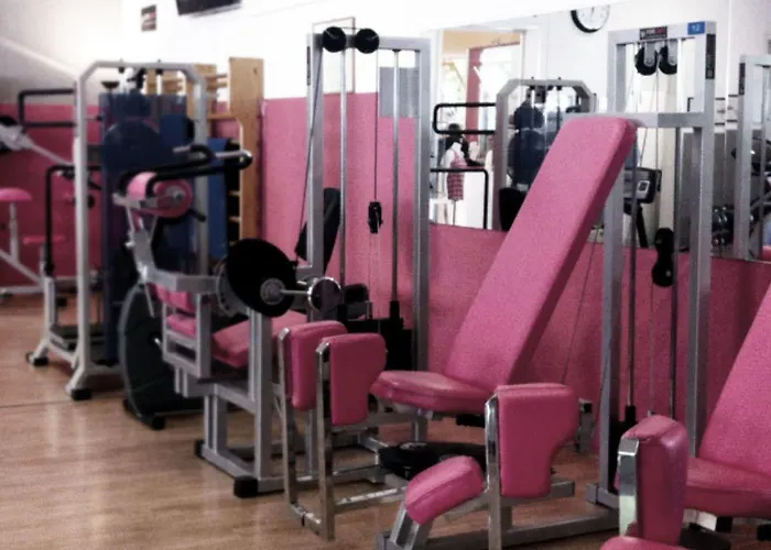 Forum Guest House Parma