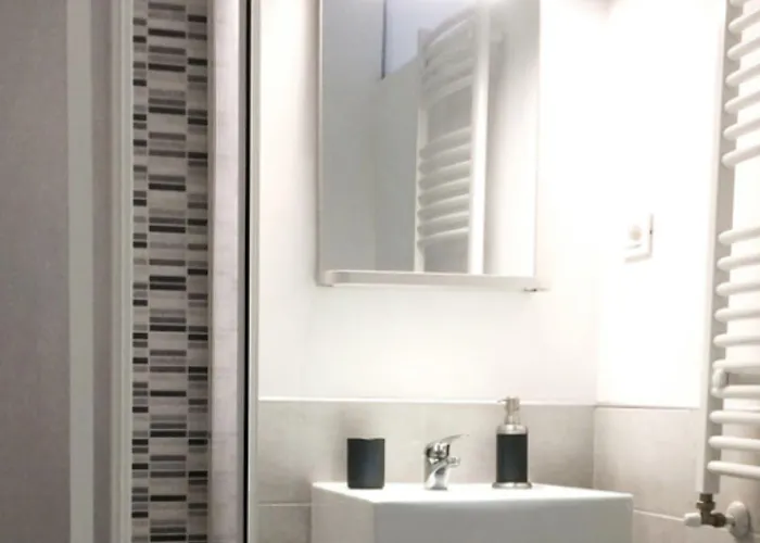 Forum Guest House Parma * Parme