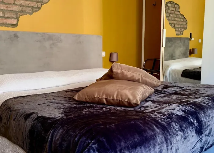 Forum Guest House Parma