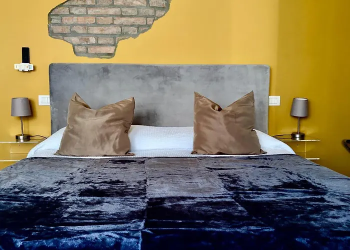 Forum Guest House Parma * Parme