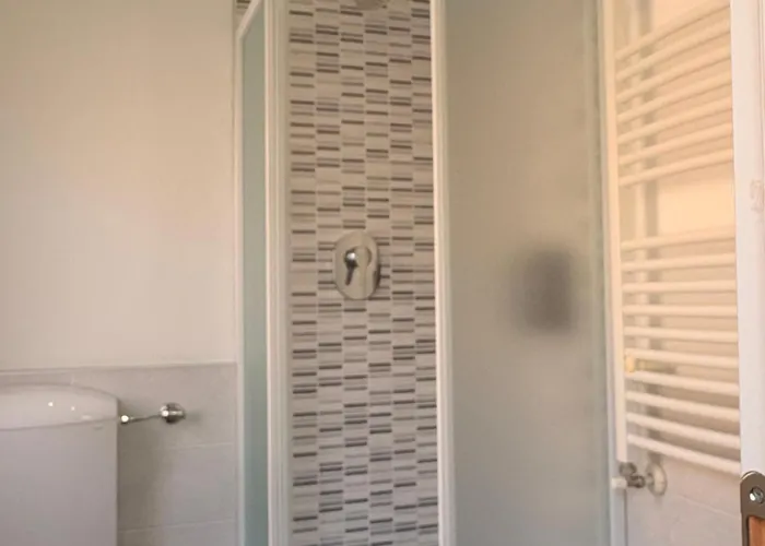 Forum Free Private Parking Tatil Evi Parma