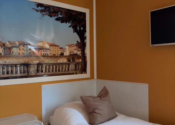 Forum Free Private Parking * Parma